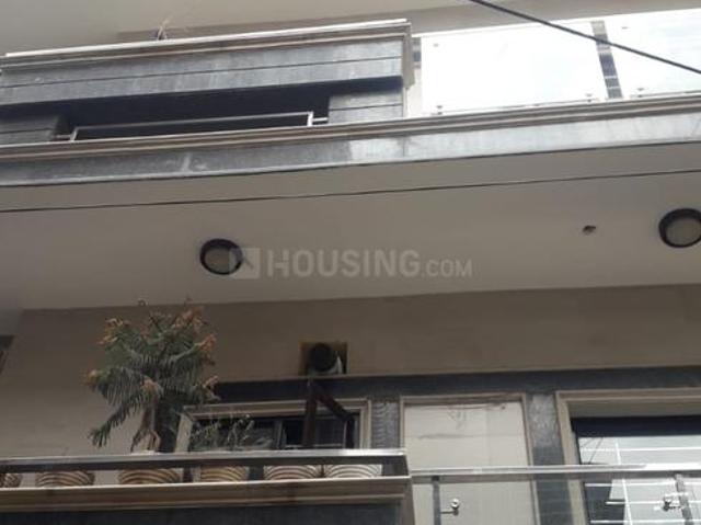 1.5 BHK Apartment in Dabri for resale New Delhi. The reference number is 7445194