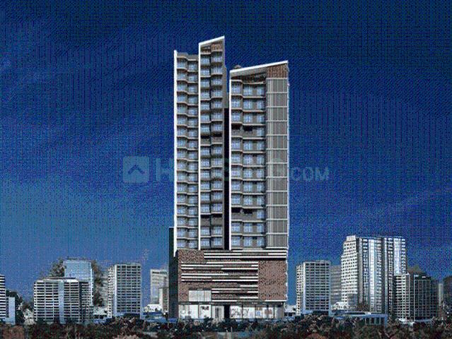 1.5 BHK Apartment in Dadar West for resale Mumbai. The reference number is 19833642