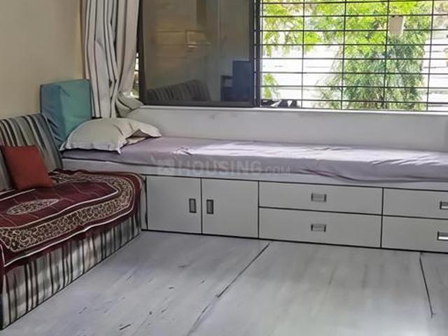1.5 BHK Apartment in Dadar East for rent Mumbai. The reference number is 20723584
