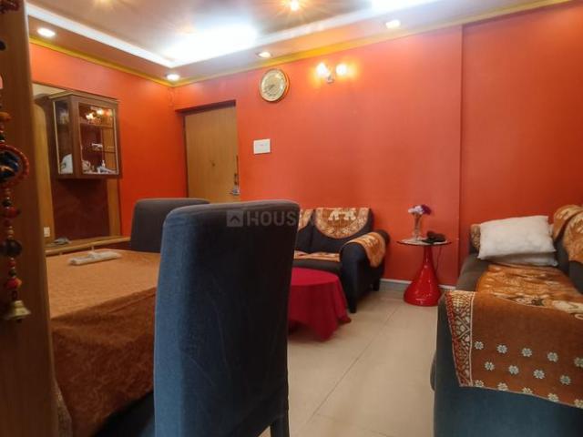 1.5 BHK Apartment in Dadar East for rent Mumbai. The reference number is 20976929