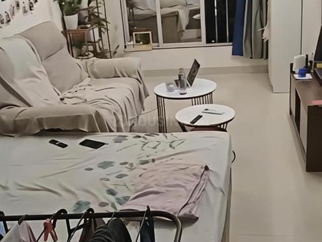 1.5 BHK Apartment in Dadar East for rent Mumbai. The reference number is 21015837