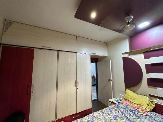 1.5 BHK Apartment in Dahisar East for rent Mumbai. The reference number is 20240148
