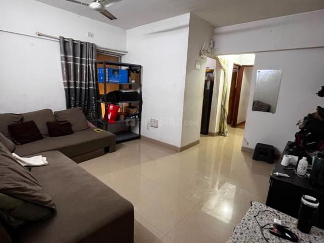 1.5 BHK Apartment in Dahisar East for rent Mumbai. The reference number is 20951368