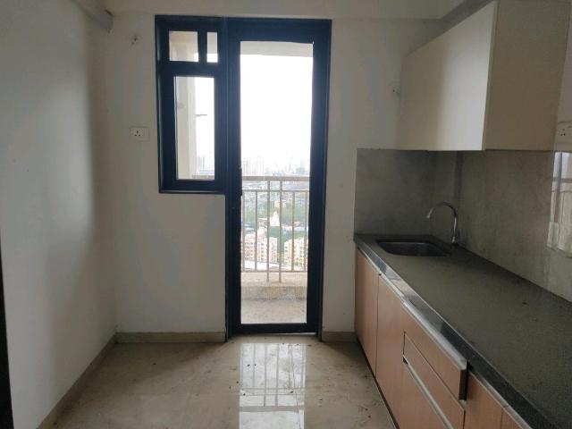 1.5 BHK Apartment in Dahisar East for resale Mumbai. The reference number is 17575206