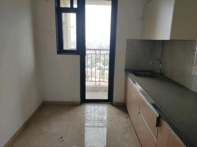1.5 BHK Apartment in Dahisar East for resale Mumbai. The reference number is 17575272