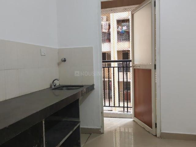 1.5 BHK Apartment in Dahisar East for resale Mumbai. The reference number is 18137530