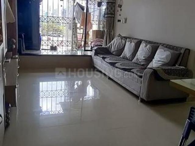 1.5 BHK Apartment in Dahisar West for rent Mumbai. The reference number is 21107941