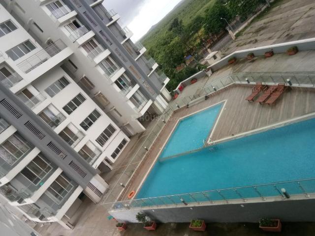 1.5 BHK Apartment in Dahisar West for resale Mumbai. The reference number is 19527027