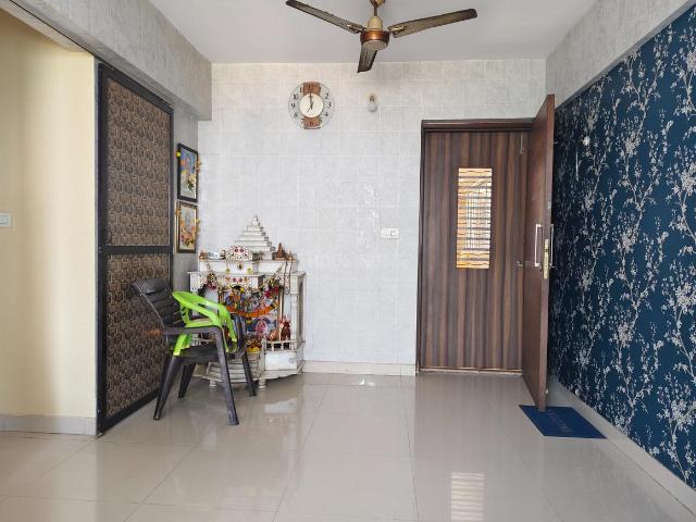 1.5 BHK Apartment in Dahisar West for resale Mumbai. The reference number is 16352394