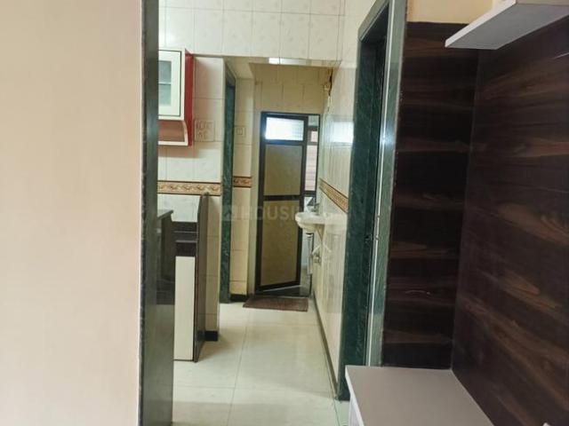 1.5 BHK Apartment in Dahisar West for resale Mumbai. The reference number is 21018625