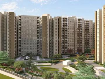 1.5 BHK Apartment in Devanahalli for resale Bengaluru. The reference number is 20414812