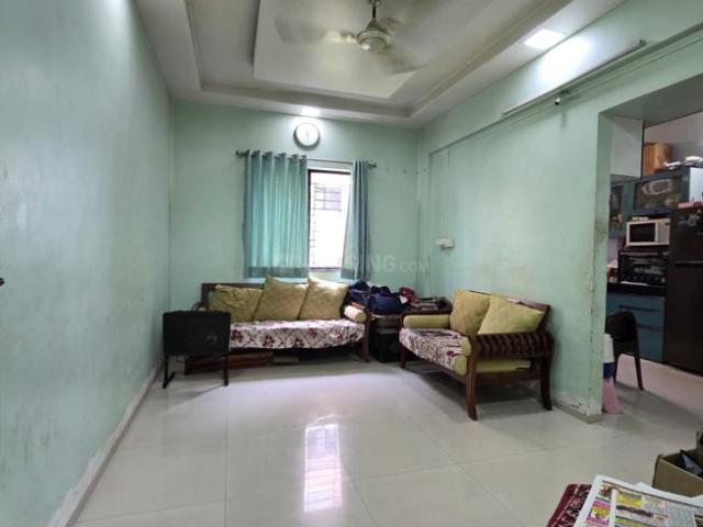 1.5 BHK Apartment in Dhayari for resale Pune. The reference number is 21349853