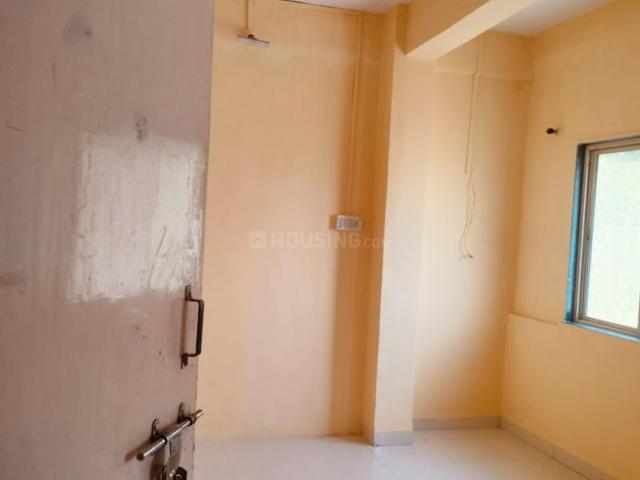1.5 BHK Apartment in Dhankawadi for rent Pune. The reference number is 20686185