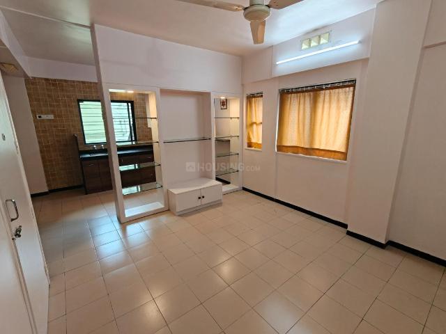 1.5 BHK Apartment in Dhankawadi for rent Pune. The reference number is 21283032