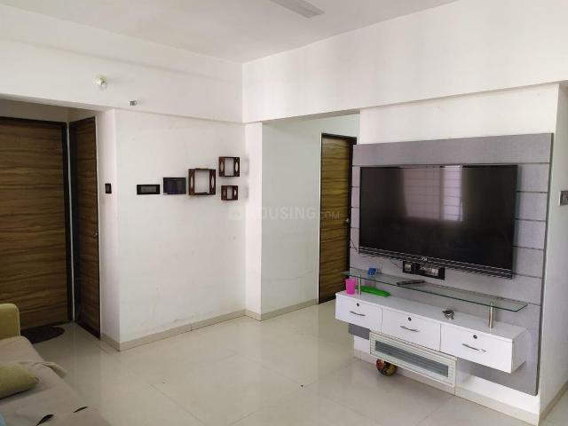 1.5 BHK Apartment in Dhanori for rent Pune. The reference number is 20922818