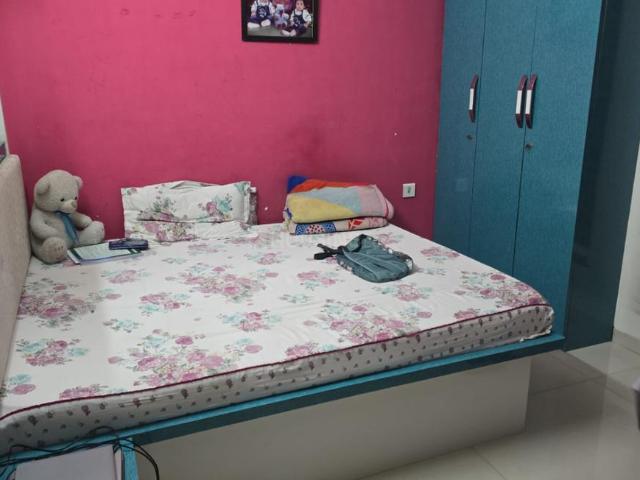 1.5 BHK Apartment in Dhanori for rent Pune. The reference number is 20134916