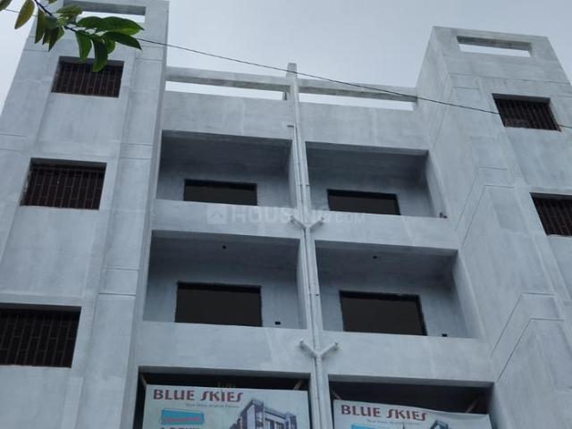 1.5 BHK Apartment in Dhanori for resale Pune. The reference number is 21012376