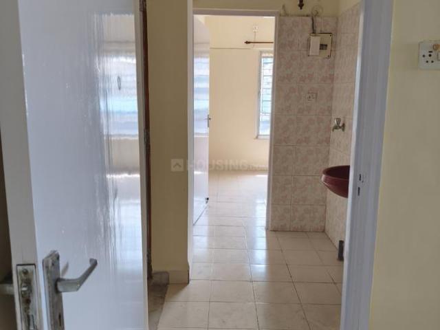 1.5 BHK Apartment in Dharamveer Nagar for rent Thane. The reference number is 21096391