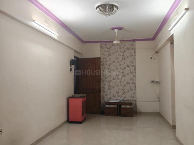 1.5 BHK Apartment in Dharamveer Nagar for rent Thane. The reference number is 21125829