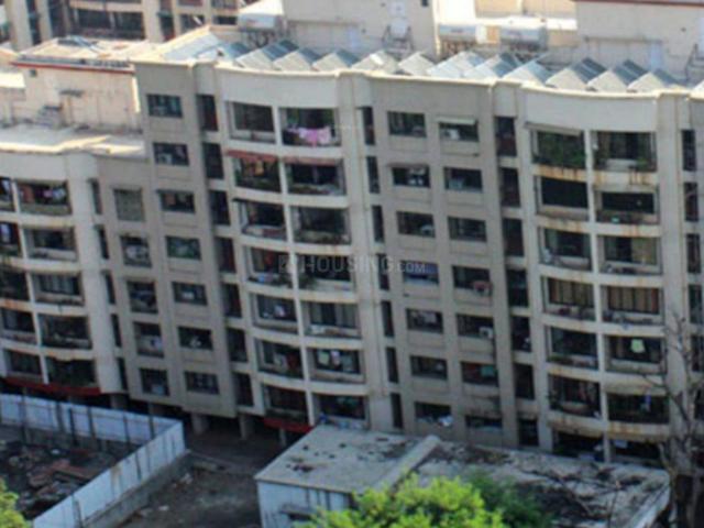 1.5 BHK Apartment in Dharamveer Nagar for resale Thane. The reference number is 21025714