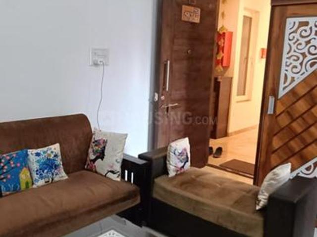 1.5 BHK Apartment in Dighe for resale Thane. The reference number is 18648622