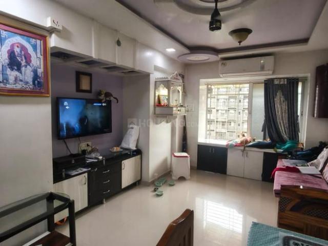 1.5 BHK Apartment in Dombivli West for resale Thane. The reference number is 20866163