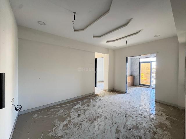 1.5 BHK Apartment in Dombivli West for resale Thane. The reference number is 21199280