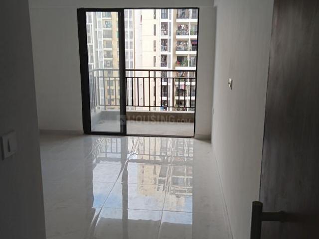 1.5 BHK Apartment in Dombivli East for rent Thane. The reference number is 18463697