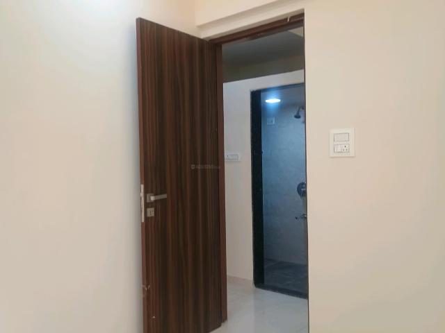 1.5 BHK Apartment in Dombivli East for rent Thane. The reference number is 20070302