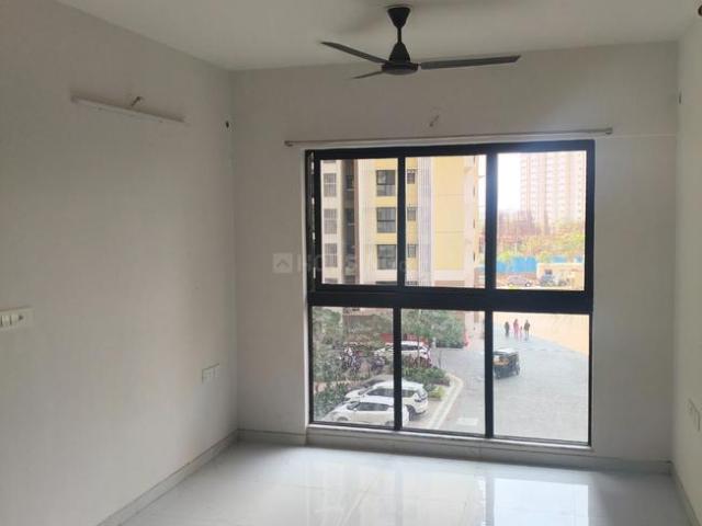 1.5 BHK Apartment in Dombivli East for rent Thane. The reference number is 20171005