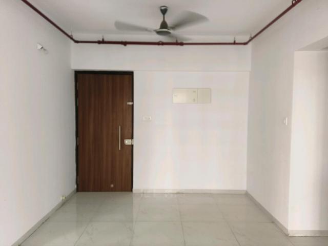 1.5 BHK Apartment in Dombivli East for rent Thane. The reference number is 20416988