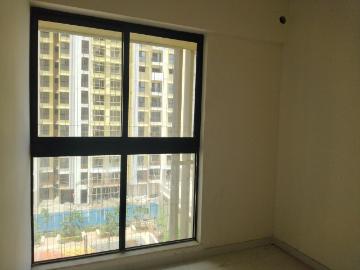 1.5 BHK Apartment in Dombivli East for rent Thane. The reference number is 20468451