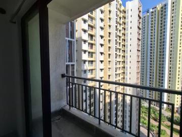 1.5 BHK Apartment in Dombivli East for rent Thane. The reference number is 20542519