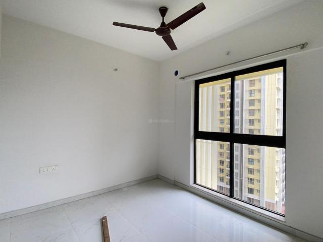 1.5 BHK Apartment in Dombivli East for rent Thane. The reference number is 20767238