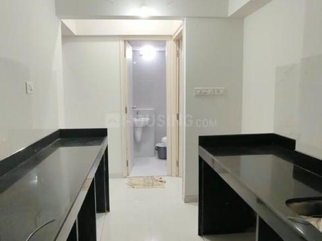 1.5 BHK Apartment in Dombivli East for rent Thane. The reference number is 20892761