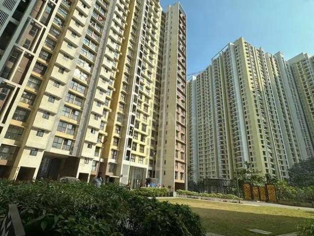1.5 BHK Apartment in Dombivli East for rent Thane. The reference number is 20904514