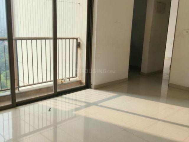 1.5 BHK Apartment in Dombivli East for rent Thane. The reference number is 21274416