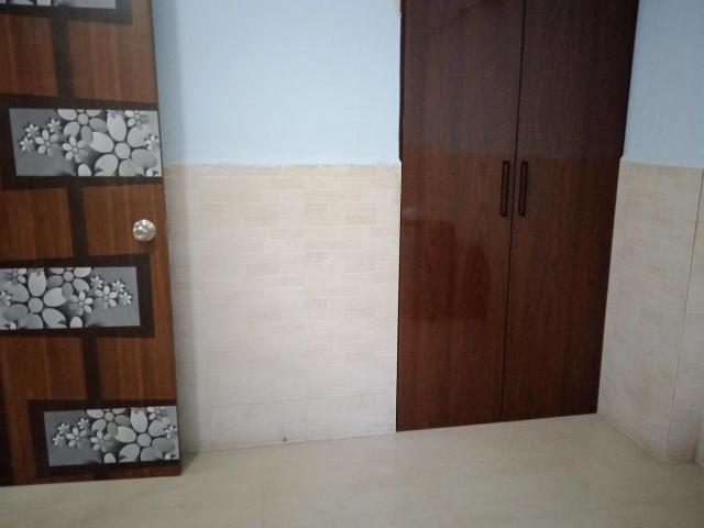 1.5 BHK Apartment in Dombivli East for rent Thane. The reference number is 21313059
