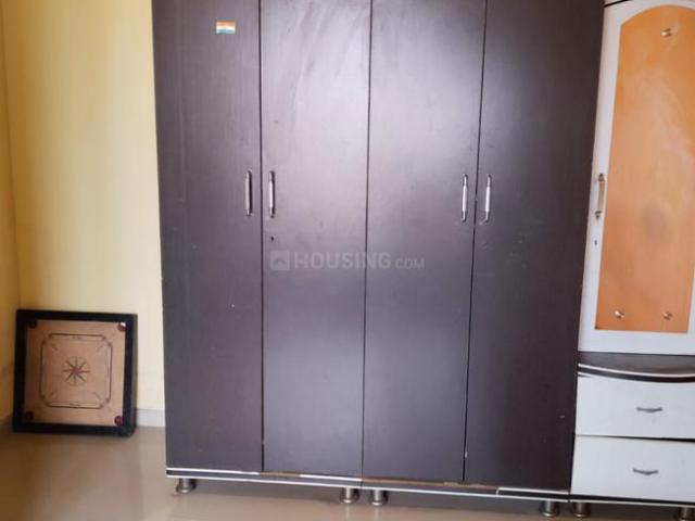 1.5 BHK Apartment in Dombivli East for resale Thane. The reference number is 18854104