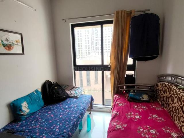 1.5 BHK Apartment in Dombivli East for resale Thane. The reference number is 19488152