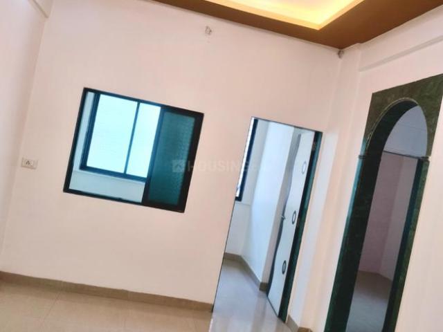 1.5 BHK Apartment in Dombivli East for resale Thane. The reference number is 20610804
