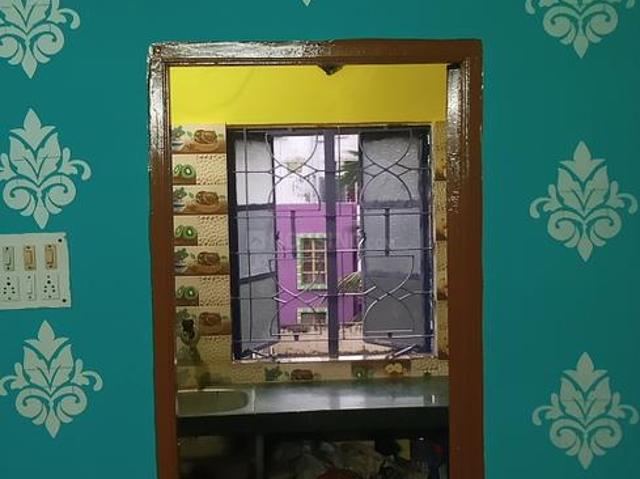 1.5 BHK Apartment in Dum Dum for resale Kolkata. The reference number is 17763243