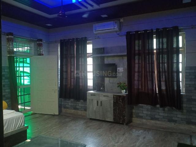 1.5 BHK Apartment in Dudhu Pani for rent Rishikesh. The reference number is 19154109