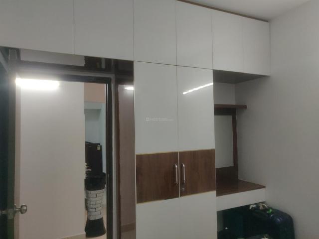 1.5 BHK Apartment in Electronic City for rent Bengaluru. The reference number is 21401803
