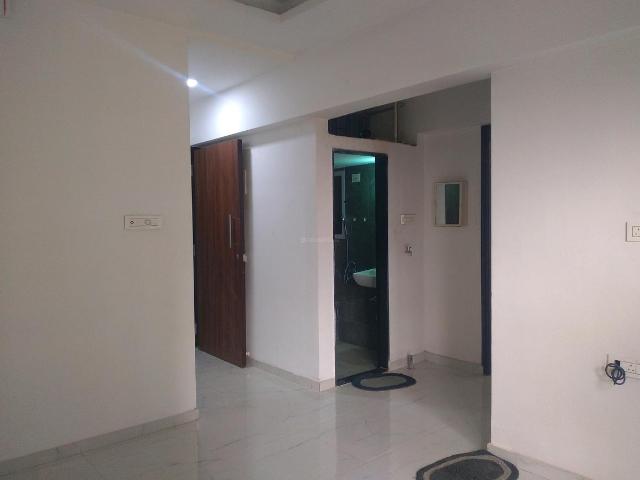 1.5 BHK Apartment in Fatherwadi for rent Vasai. The reference number is 20956890