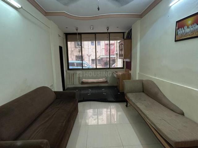 1.5 BHK Apartment in Ghatkopar East for rent Mumbai. The reference number is 18275297