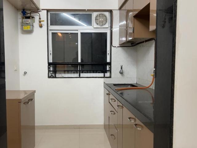 1.5 BHK Apartment in Ghatkopar East for rent Mumbai. The reference number is 19161111