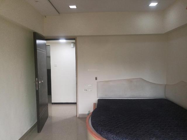 1.5 BHK Apartment in Ghatkopar East for rent Mumbai. The reference number is 19161268