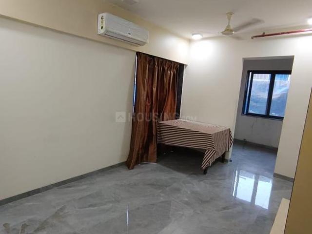 1.5 BHK Apartment in Ghatkopar East for rent Mumbai. The reference number is 20895911