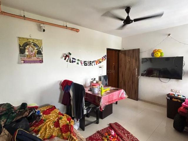 1.5 BHK Apartment in Ghatkopar East for rent Mumbai. The reference number is 21075237